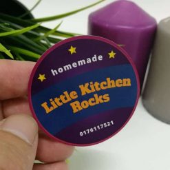 Template F32 - Mirrorcoat Sticker
