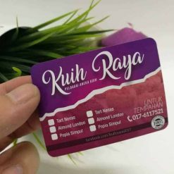 Template R01 - Mirrorcoat Sticker