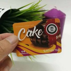Template R09 - Mirrorcoat Sticker