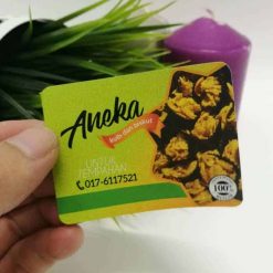 Template R010 - Mirrorcoat Sticker