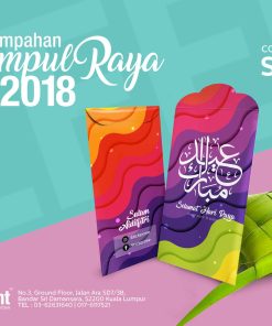 Sampul Raya 2018 - SR01