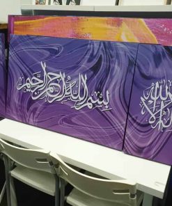 Frame-Khat-Set-K02