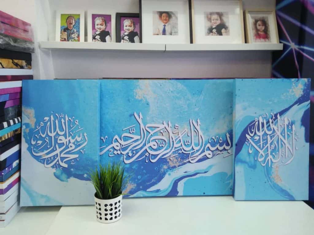 Zeeprint Sri Damansara
