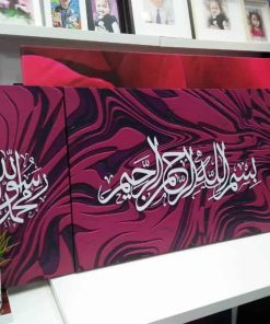Frame-Khat-Set-K06