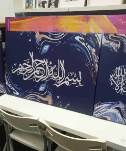 Frame-Khat-Set-K09