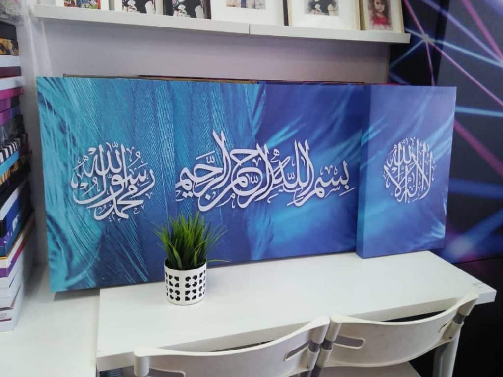 Zeeprint Sri Damansara