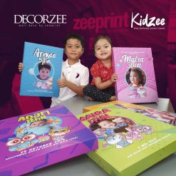 Kidz Photo Frame