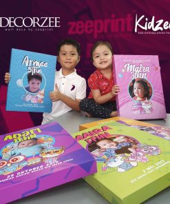 Kidz Photo Frame