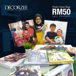 Photo Frame 20x20in