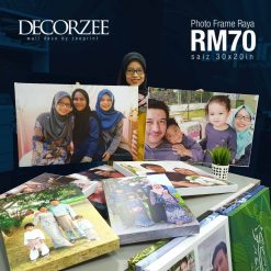 Photo Frame 30x20in