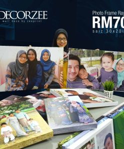 Photo Frame 30x20in