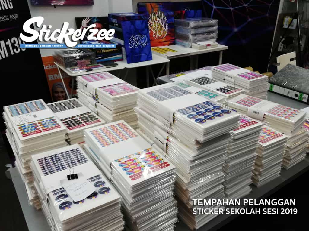 Zeeprint Sri Damansara