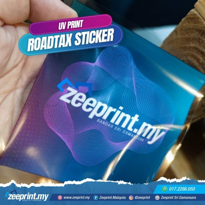 Zeeprint Kota Damansara