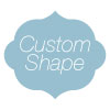Custom Shape