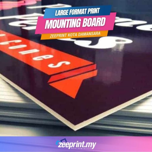 Mounting Board - Image 2