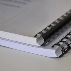 Binding Services