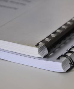 Binding Services