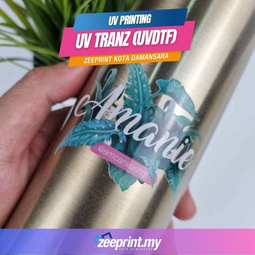 UV Tranz (UV-DTF) - Image 2