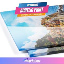 Print on Acrylic