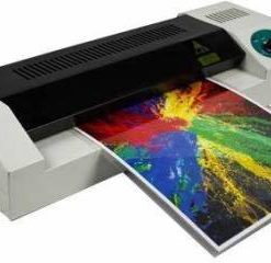 Lamination Services