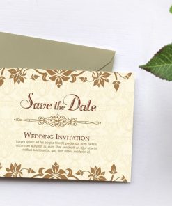 Invitation Card