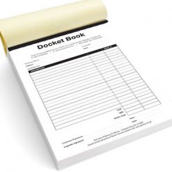 Billbook