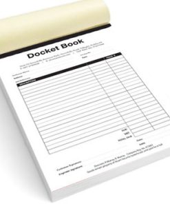 Billbook