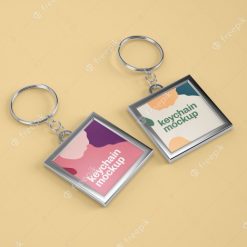 Keychain Printing