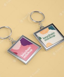 Keychain Printing