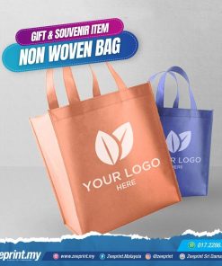Alternative view of Non Woven Bag Printing