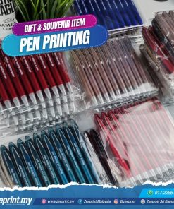 Custom Ballpen Printing (Model : Atlantis) 15 pen-printing-zeeprint-04