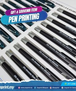 Custom Ballpen Printing (Model : Atlantis) 18 pen-printing-zeeprint-06