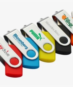 Pendrive Printing