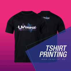 T-Shirt Printing