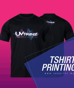 T-Shirt Printing