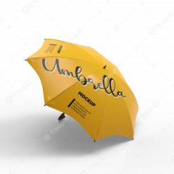 Umbrella Printing