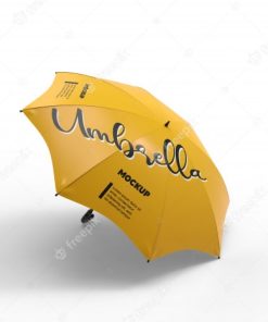 Umbrella Printing