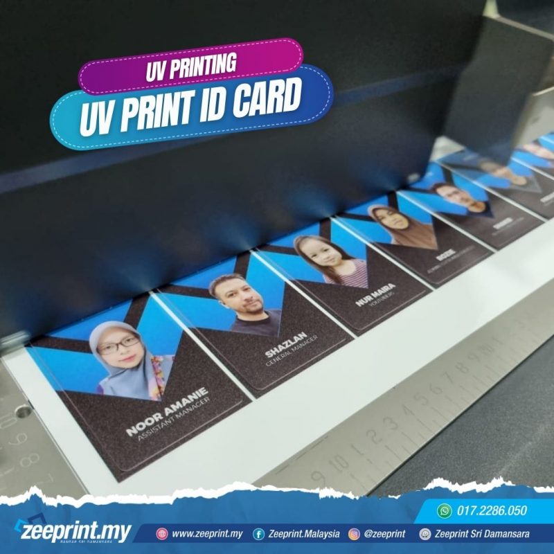 Zeeprint Kota Damansara