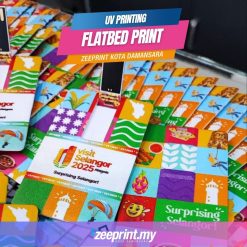 UV Print On Your Item