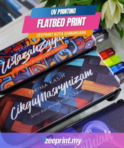 Alternative view of UV Print On Your Item