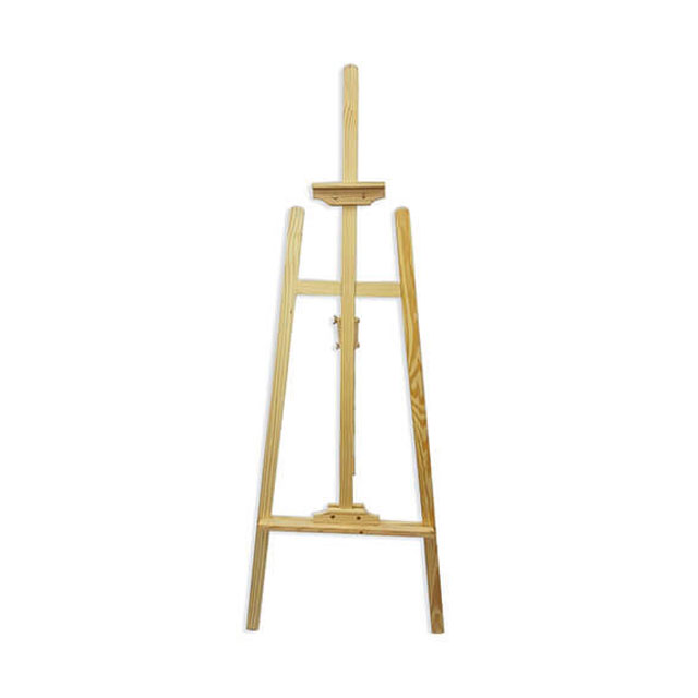 Wooden Easel