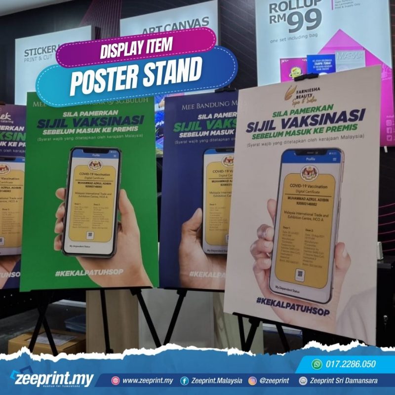Zeeprint Sri Damansara