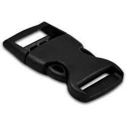 Slide Press Buckle