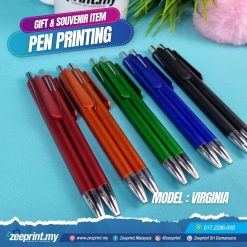 Pen-Printing-Virginia