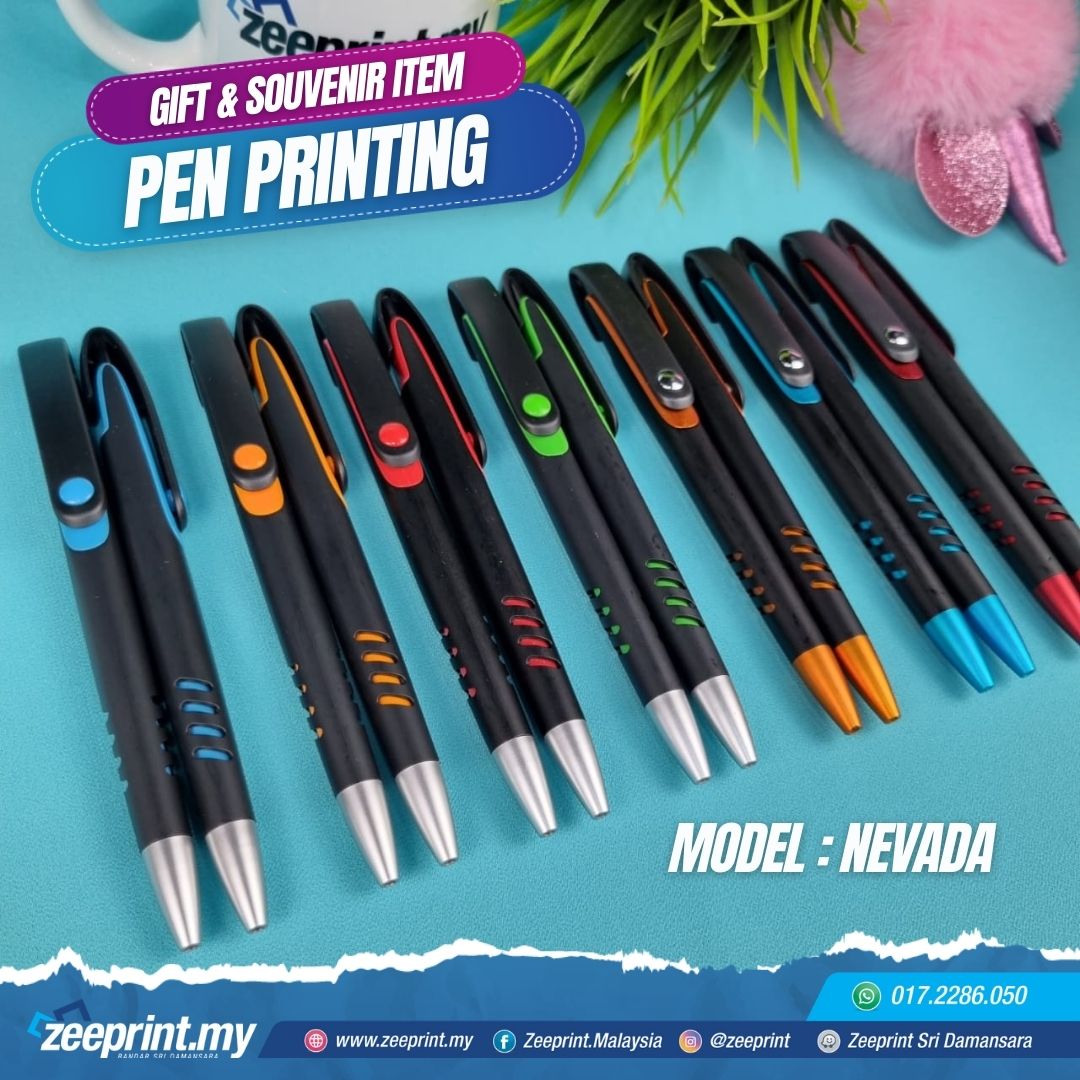 pen-printing-nevada