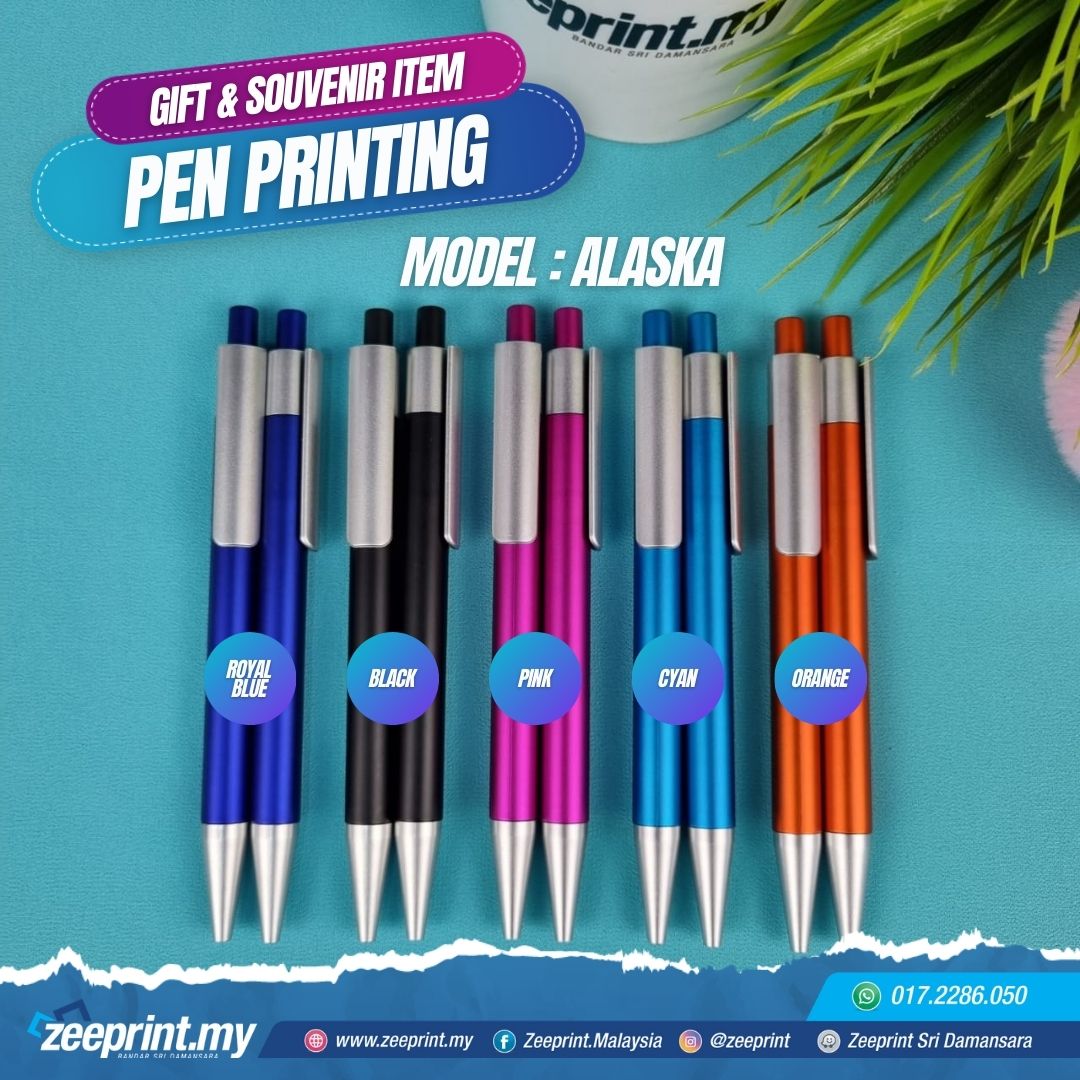 Pen-Printing-Alaska-Color
