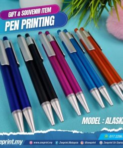 Pen-Printing-Alaska