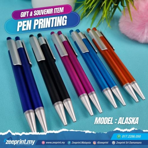 Pen-Printing-Alaska