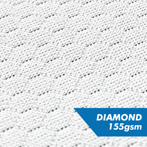 Diamond 155gsm