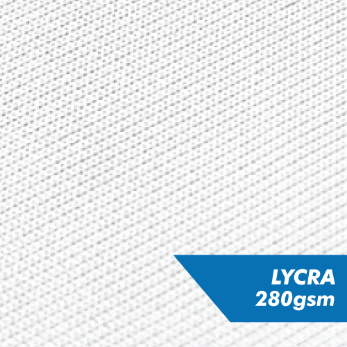 Lycra 280gsm